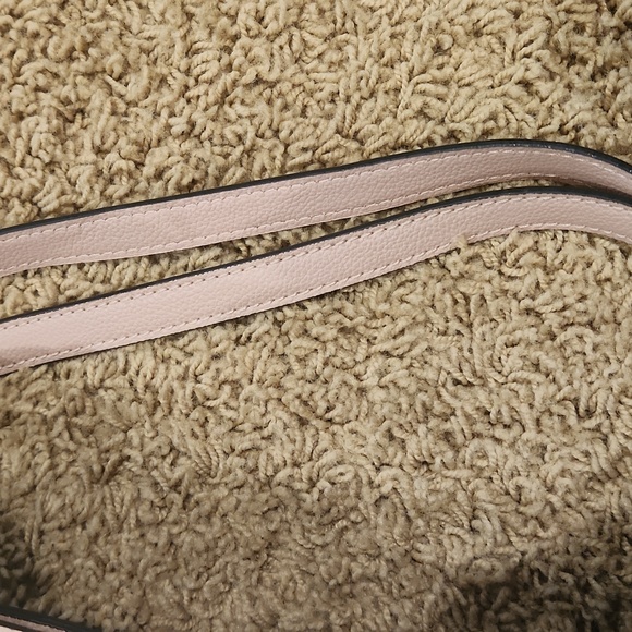 GUESS Naya rosewood pink purse - Picture 12 of 12